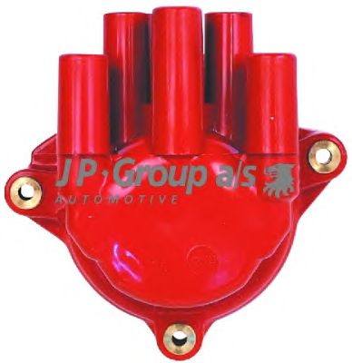 JP GROUP 1291200800 -  Крышка распределителя зажигания